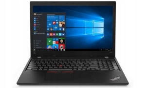 Lenovo L580 i5 8GB 256GB SSD FHD Windows 10