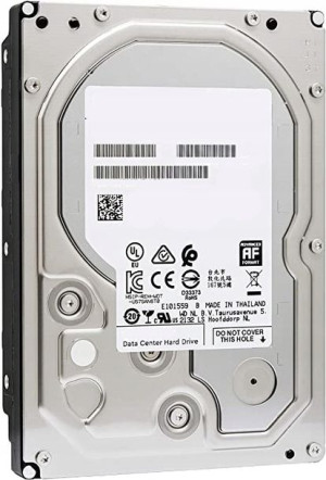 Dysk Twardy Hdd 3tb 3,5'' Sata Iii Sprawny W 100%