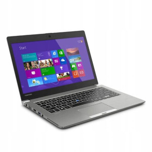 Laptop Toshiba Z40-a I5 8gb 256gb Ssd Win 8