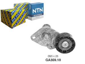 Napinacz Paska Wielorowkowego Citroen C5 I C5 Ii C