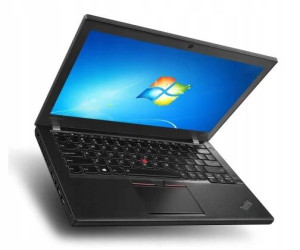 Lenovo X260 i5 8GB 128GB SSD Windows 10