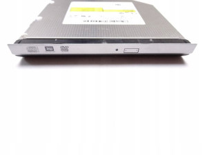 Napęd Dvd-rw Dell Latitude E5420 E5430 E5520 E5530