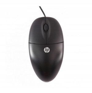 Nowa Mysz przewodowa USB - HP M-U0031