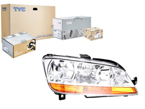 Reflektor Lampa Przednia [tyc]