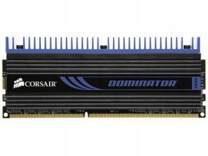 PAMIĘĆ RAM Corsair Dominator DDR3 4GB 1333MHz