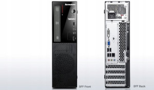 Komputer Lenovo Edge 71 i3 2100 4GB 250GB Win 7
