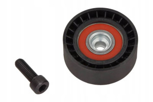 Rolka Napinacza Paska (zac) Bmw3 5 320 323 325 328 330 94- Maxgear