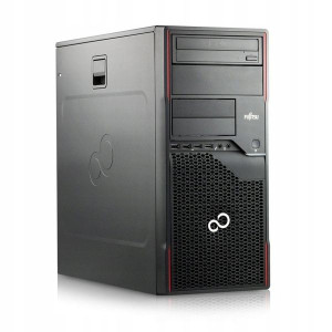 1 Szt Komputer Fujitsu Esprimo P700 i3 2120 4/320