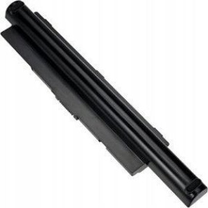 Bateria PA3535U Toshiba A200 L300 L500 6000 mAh