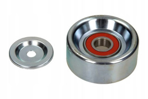 Rolka Napinacza Paska Ford 2.5 24v Mondeo I Ii Metalowa Maxgear
