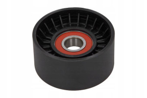 Rolka Napinacza Paska Ford Transit 00- 2.4di Plastikowa Maxgear