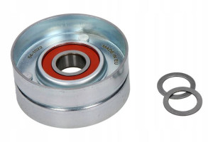 Rolka Napinacza Paska Honda 1.8 05- Maxgear