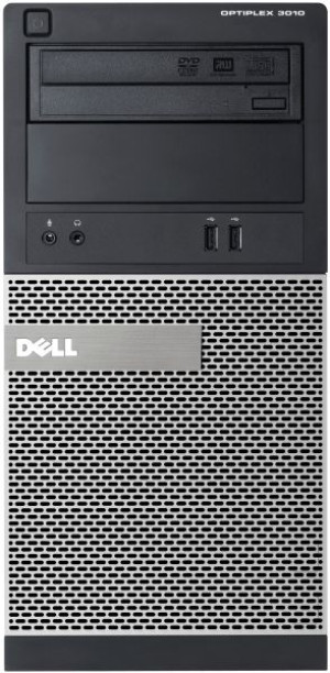 1 SZTUKA Komputer DELL 3010 i3 4/250 Win10 01/05/k