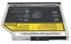 Napęd Dvd-rw Ibm Lenovo T410 T400 W500