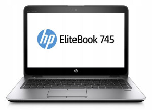 Laptop Hp 745 G3 Fhd Amd A10 8gb 240gb Ssd Win 10