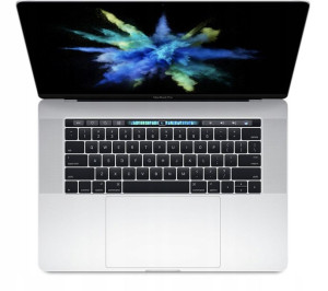 Apple MacBook Pro A1707 i7 7820HQ 16GB 512GB SSD