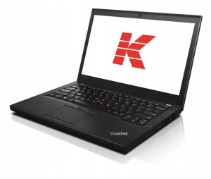 Ultrabook Lenovo X i5 16GB 256SSD Włókno szklane