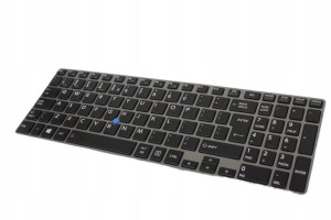 Nowa Klawiatura Toshiba Tecra Z50-A Z50t-A