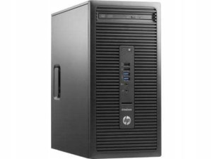 Komputer HP 705 G1 Tower AMD A4-7300 8GB 240GB SSD
