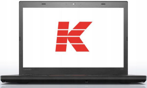 Laptop Lenovo T460 FHD i5 16GB 240GB SSD Win 10