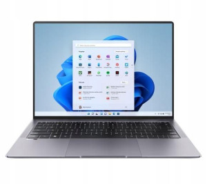 Huawei MateBook X Pro i7-8550U 16GB 480SSD Win11