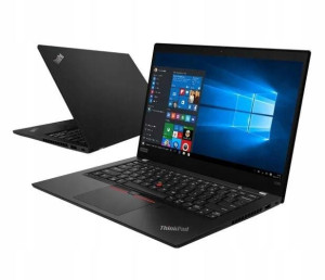 Laptop Lenovo x390 FHD i5-8250U 8GB 256SSD Win11