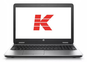 Laptop Hp 650 G2 Fhd I7 16gb 480gb Ssd