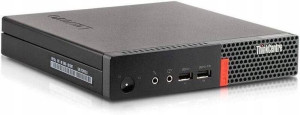 Komputer Lenovo M910Q TIN I5-6500T 8GB 256SSD M2