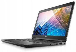 Laptop Dell Latitude 5590 8GB 256SSD Windows 11