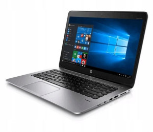 Laptop HP Folio 1040 G2 i7-5600U 4GB DDR3 128SSD