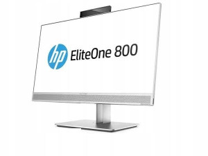 Komputer Hp 800 G3 Aio I5-6500 16gb 240gb M.2 Kam