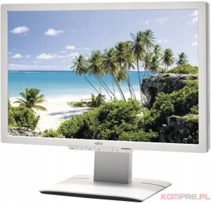 Monitor Fujitsu P24W-6 24" FHD 1920X1200