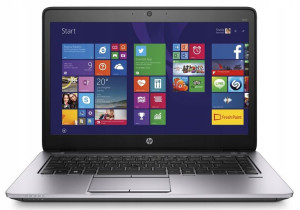 Laptop Hp 840 G2 Hd+ I7-5600 8gb 240ssd W10