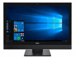 Dell Aio 7440 I5-6500 8gb 240ssd M2 Kamera Wifi