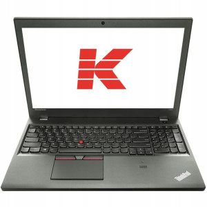 Laptop Lenovo T550 i5 8GB 120GB SSD Windows 10