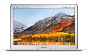 Macbook Apple Air A1466 i5 5250U 8GB 120GB SSD