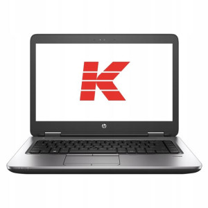 Laptop Hp 640 G2 | I5 6-gen | 16gb 480ssd | Fhd
