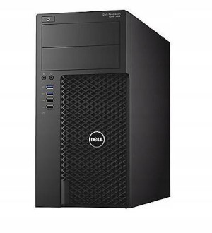 Dell Precision Tower 3620 E3-1245 v5 8GB 240GB SSD