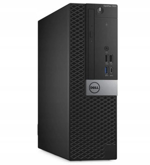 Komputer Dell 5070 SFF i5-9500 16GB 240GB SSD