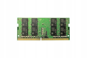Upgrade Zmiana Pamięci RAM 4GB - 8GB DDR4 Laptop