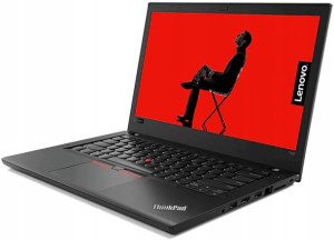Laptop Lenovo T480 FHD 16GB 480SSD i7-8650U W10