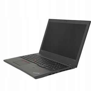 Laptop Lenovo W550s FHD i7-5600U 16GB 256SSD W10