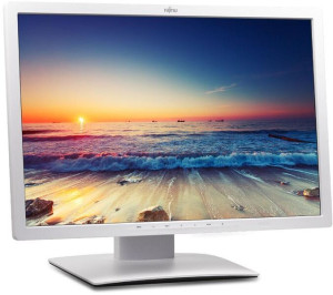 Monitor 24' Fujitsu B24W-7 1920x1200 LED IPS