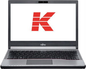 Laptop Fujitsu E736 i5 16GB NOWY 480SSD FHD WIN 11