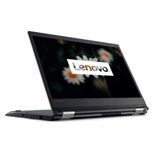 Laptop Lenovo Yoga 370 i5-7gen 16GB 256GB SSD W10