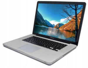 Apple MacBook Pro A1286 i7 3615QM 16GB 240GB SSD