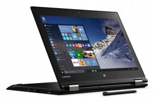 Laptop Lenovo Yoga 260 i5-6gen 16GB 256SSD M.2 W10