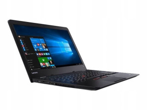Laptop Lenovo ThinkPad 13 i5-7200U 8GB 256SSD W10