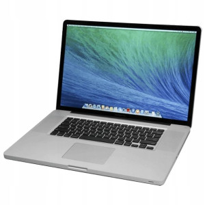 Apple MacBook Pro A1286 i7-2675QM 8GB 240GB SSD