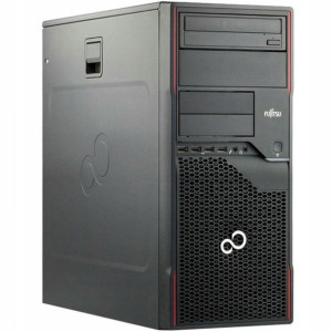Komputer Fujitsu P710 TW I3-3220 4GB 120GB SSD
